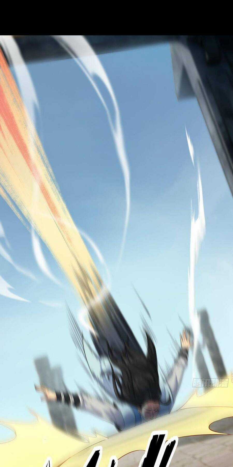 Bắt Đầu Với Tuyệt Sắc Sư Tôn: Hệ Thống Tổng Cục Phản Cốt Chương 2 trang 15