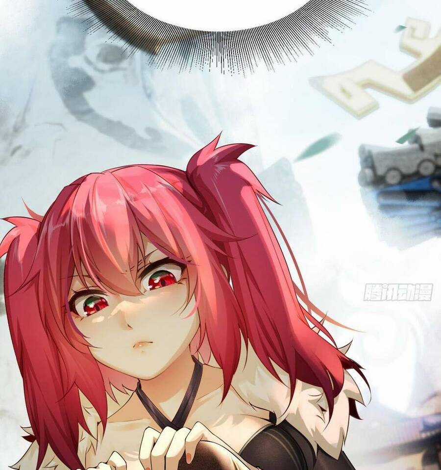 Bắt Đầu Với Tuyệt Sắc Sư Tôn: Hệ Thống Tổng Cục Phản Cốt Chương 2 trang 19