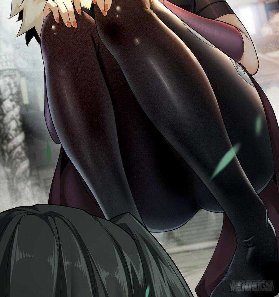 Bắt Đầu Với Tuyệt Sắc Sư Tôn: Hệ Thống Tổng Cục Phản Cốt Chương 2 trang 20