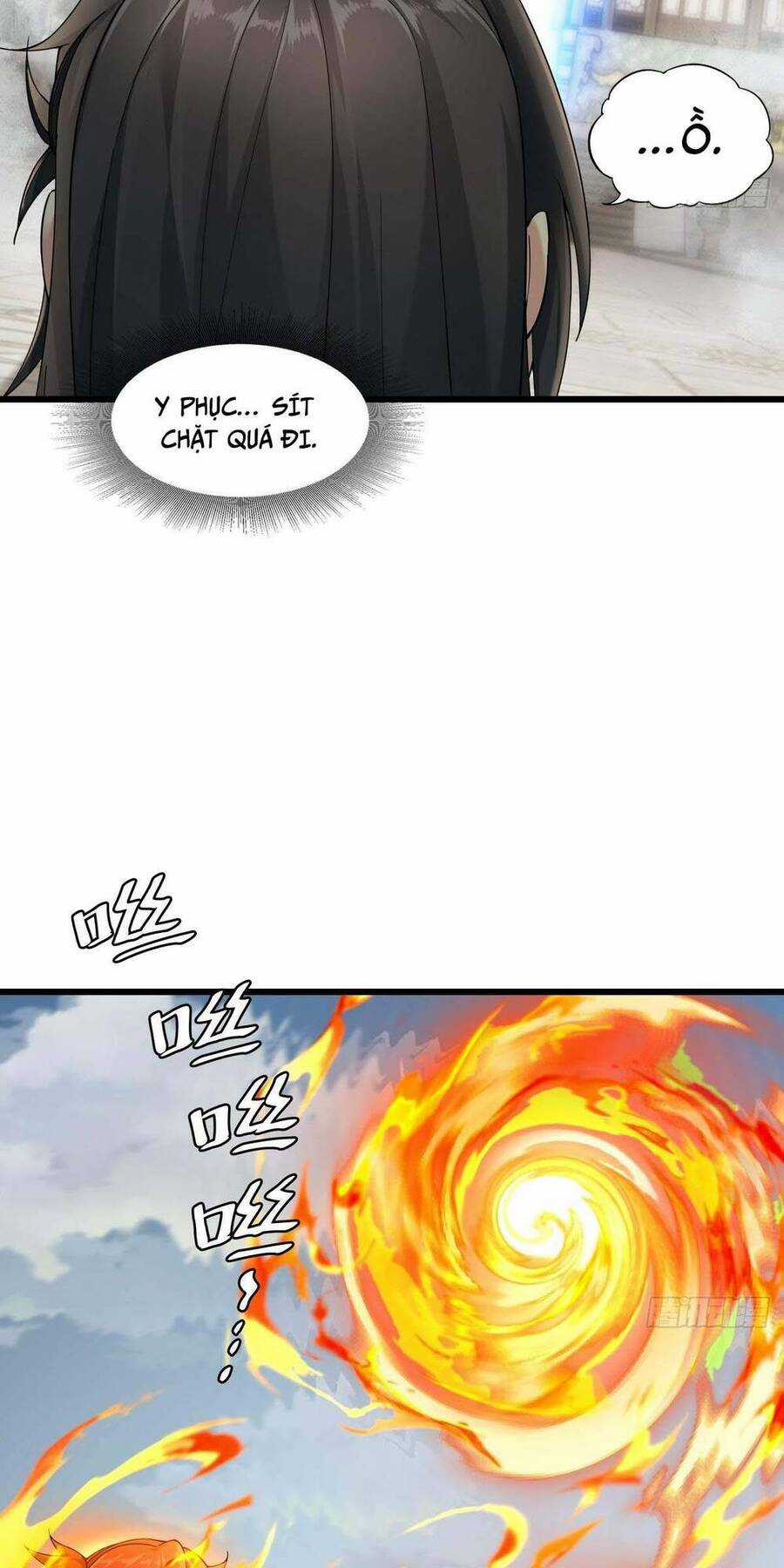 Bắt Đầu Với Tuyệt Sắc Sư Tôn: Hệ Thống Tổng Cục Phản Cốt Chương 2 trang 28