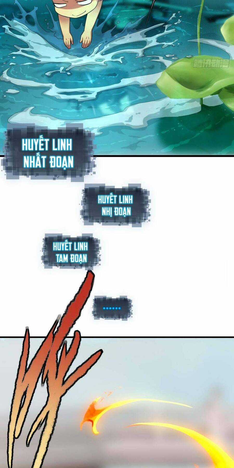 Bắt Đầu Với Tuyệt Sắc Sư Tôn: Hệ Thống Tổng Cục Phản Cốt Chương 2 trang 32