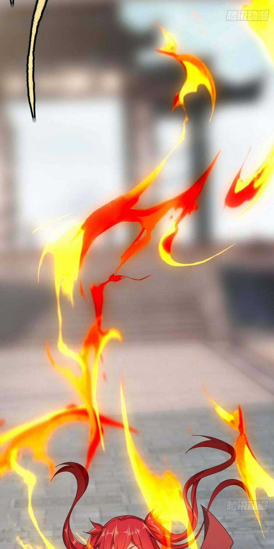 Bắt Đầu Với Tuyệt Sắc Sư Tôn: Hệ Thống Tổng Cục Phản Cốt Chương 2 trang 33