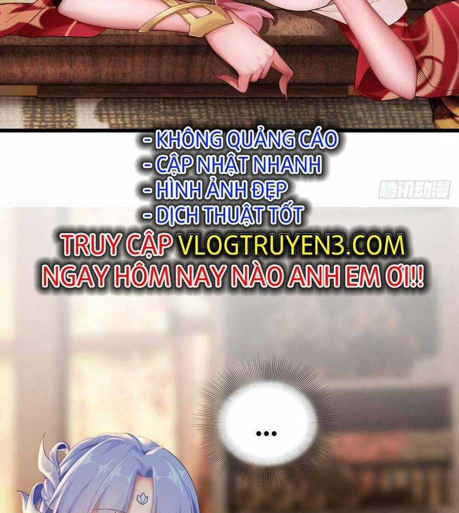 Bắt Đầu Với Tuyệt Sắc Sư Tôn: Hệ Thống Tổng Cục Phản Cốt Chương 2 trang 38