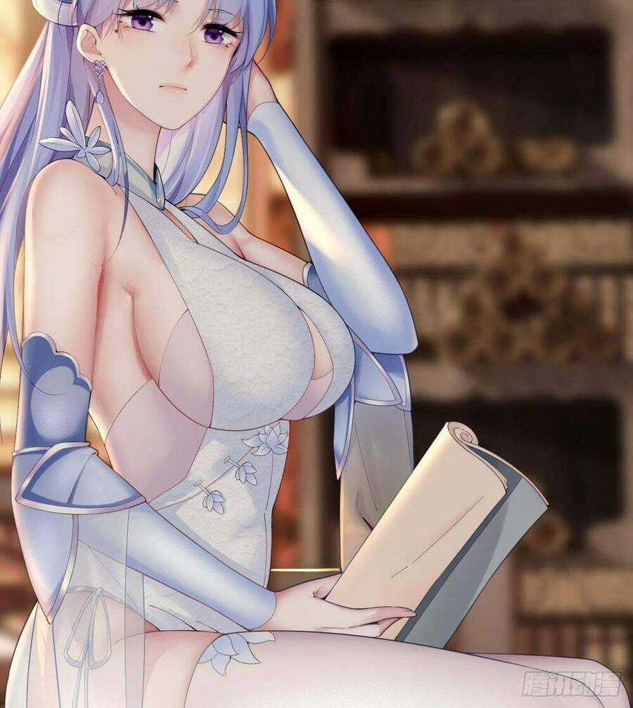 Bắt Đầu Với Tuyệt Sắc Sư Tôn: Hệ Thống Tổng Cục Phản Cốt Chương 2 trang 39