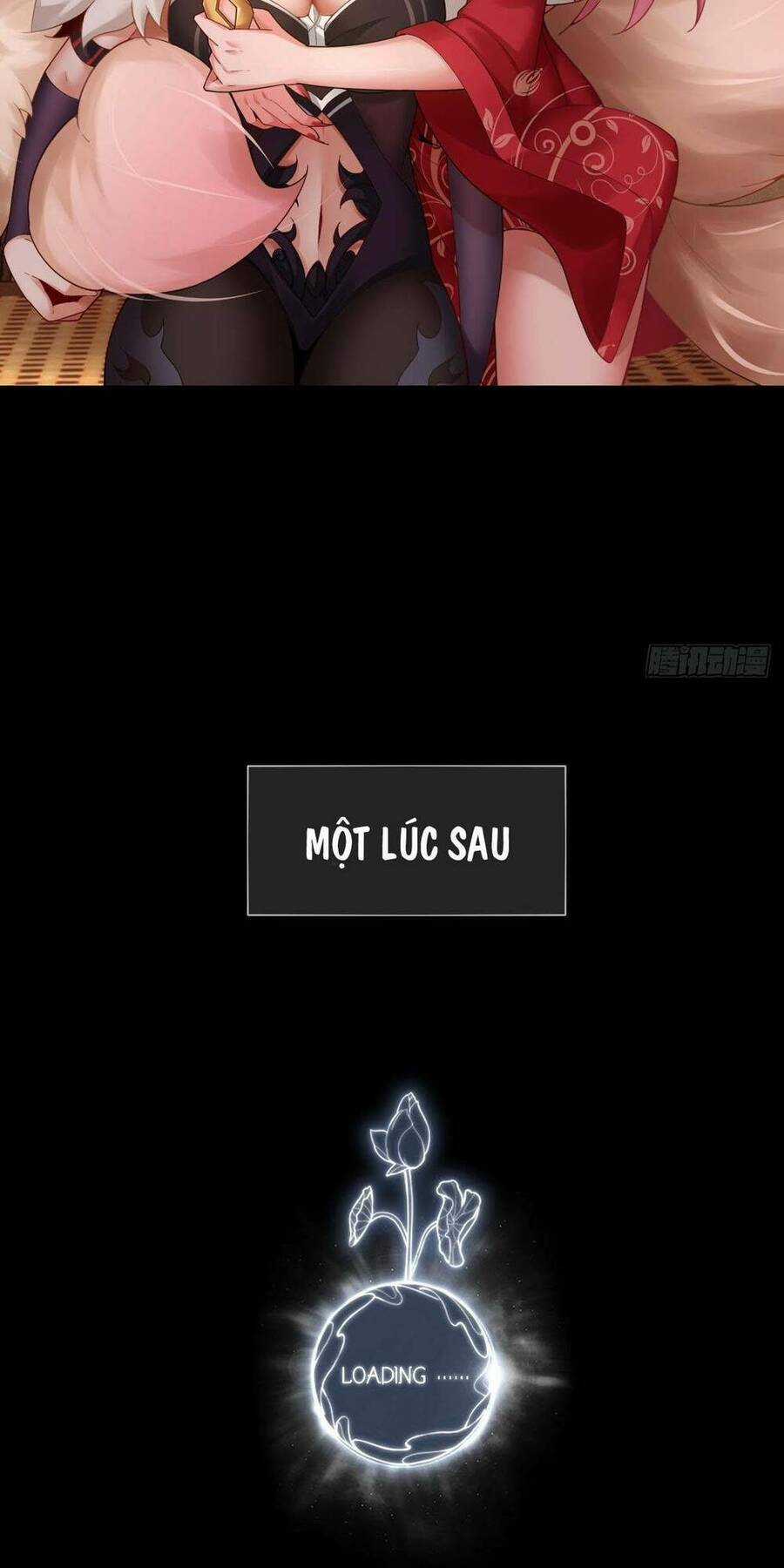 Bắt Đầu Với Tuyệt Sắc Sư Tôn: Hệ Thống Tổng Cục Phản Cốt Chương 2 trang 47