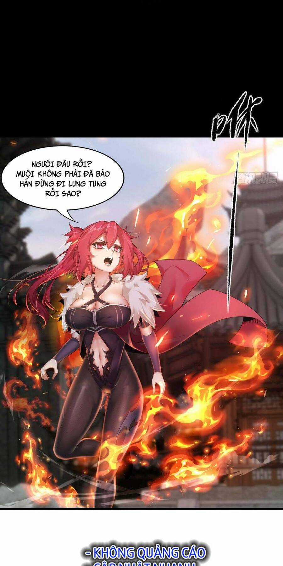 Bắt Đầu Với Tuyệt Sắc Sư Tôn: Hệ Thống Tổng Cục Phản Cốt Chương 2 trang 48