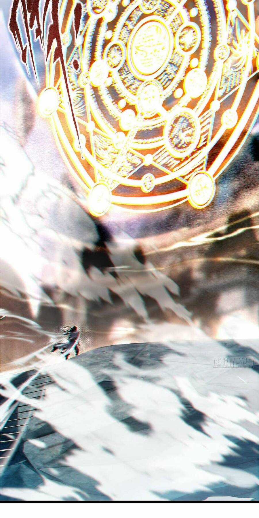 Bắt Đầu Với Tuyệt Sắc Sư Tôn: Hệ Thống Tổng Cục Phản Cốt Chương 2 trang 5