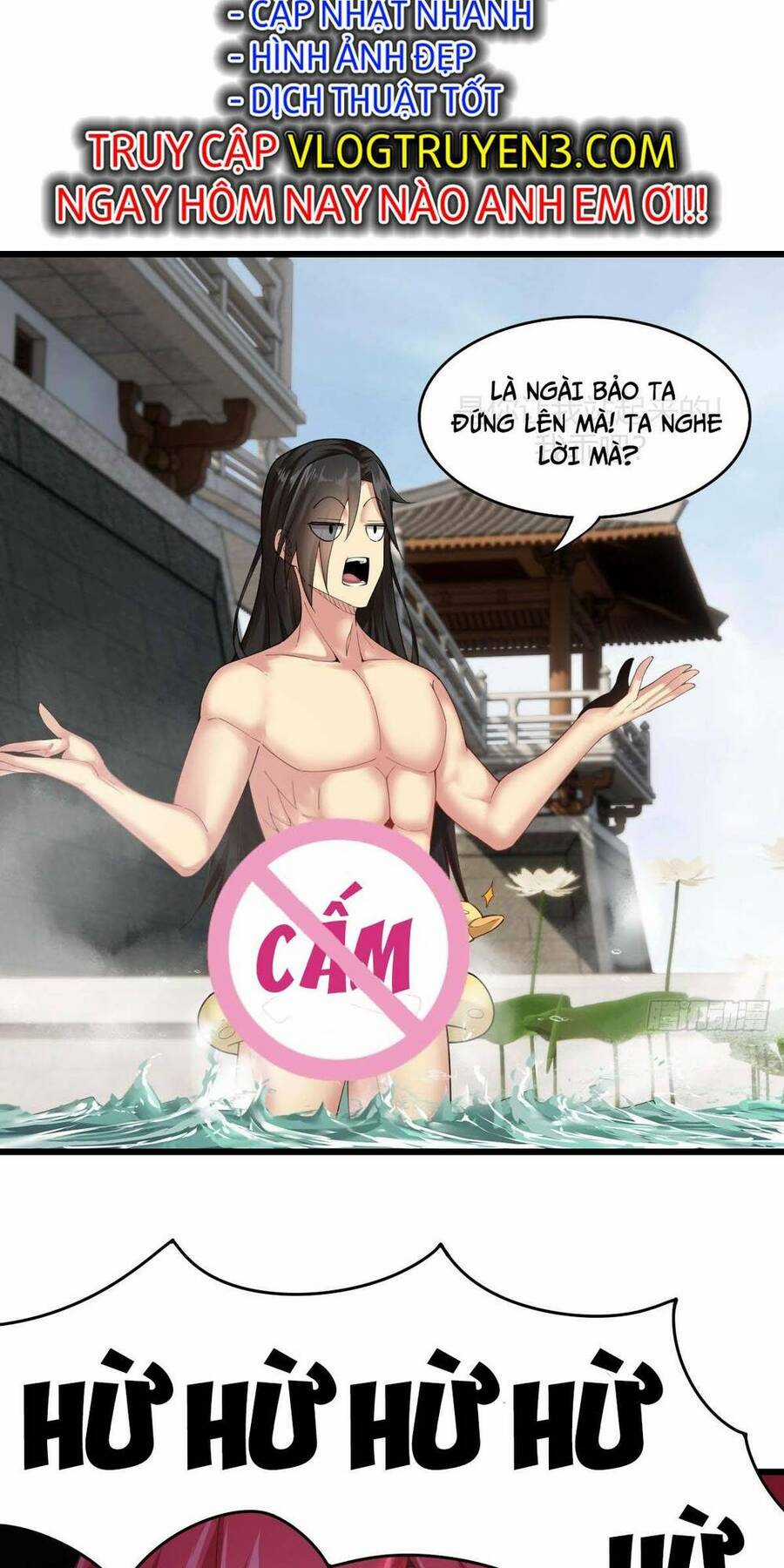 Bắt Đầu Với Tuyệt Sắc Sư Tôn: Hệ Thống Tổng Cục Phản Cốt Chương 2 trang 62