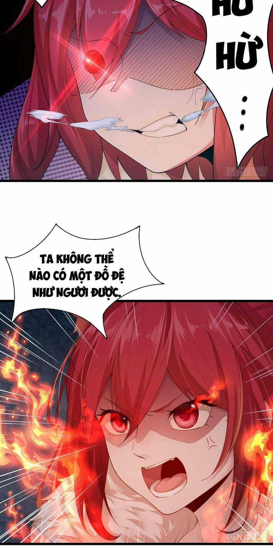 Bắt Đầu Với Tuyệt Sắc Sư Tôn: Hệ Thống Tổng Cục Phản Cốt Chương 2 trang 63