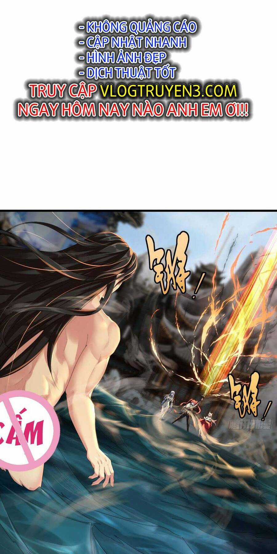 Bắt Đầu Với Tuyệt Sắc Sư Tôn: Hệ Thống Tổng Cục Phản Cốt Chương 2 trang 65