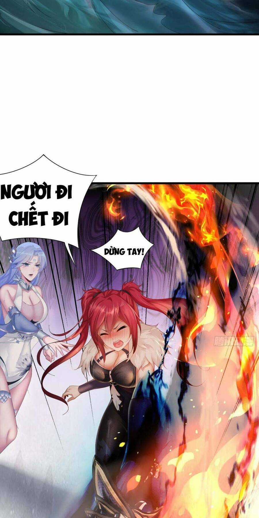 Bắt Đầu Với Tuyệt Sắc Sư Tôn: Hệ Thống Tổng Cục Phản Cốt Chương 2 trang 66