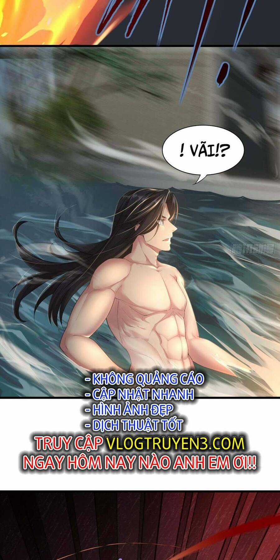 Bắt Đầu Với Tuyệt Sắc Sư Tôn: Hệ Thống Tổng Cục Phản Cốt Chương 2 trang 68