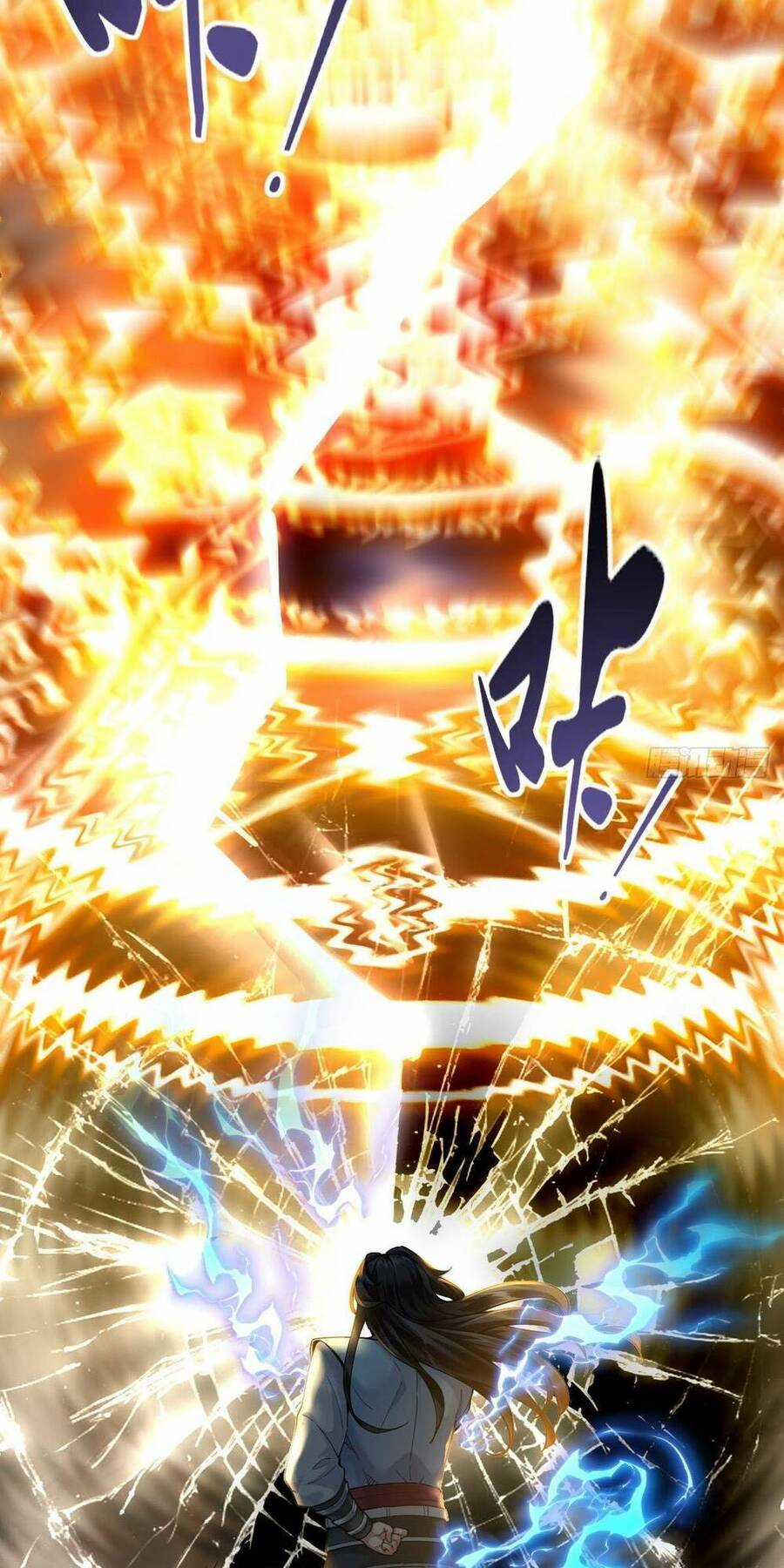 Bắt Đầu Với Tuyệt Sắc Sư Tôn: Hệ Thống Tổng Cục Phản Cốt Chương 2 trang 7