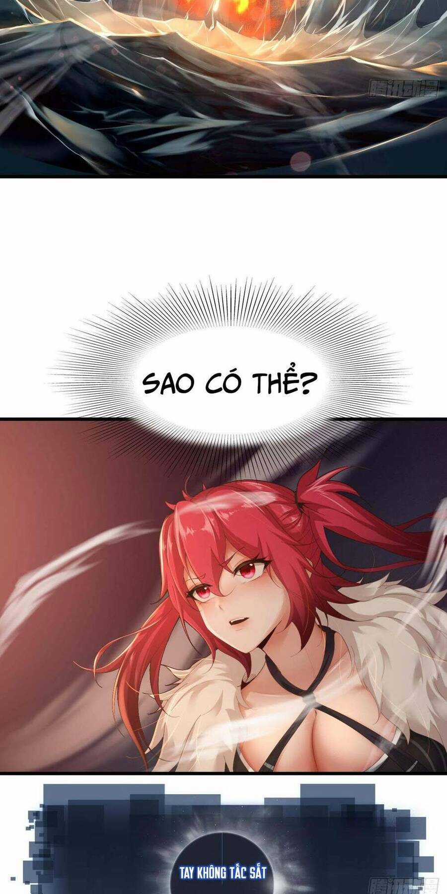 Bắt Đầu Với Tuyệt Sắc Sư Tôn: Hệ Thống Tổng Cục Phản Cốt Chương 2 trang 74