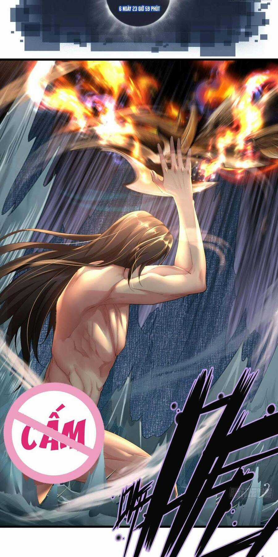 Bắt Đầu Với Tuyệt Sắc Sư Tôn: Hệ Thống Tổng Cục Phản Cốt Chương 2 trang 75