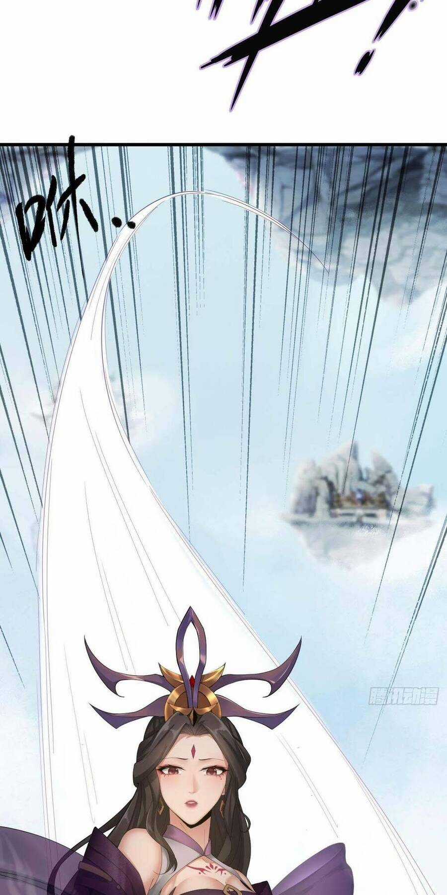 Bắt Đầu Với Tuyệt Sắc Sư Tôn: Hệ Thống Tổng Cục Phản Cốt Chương 2 trang 76