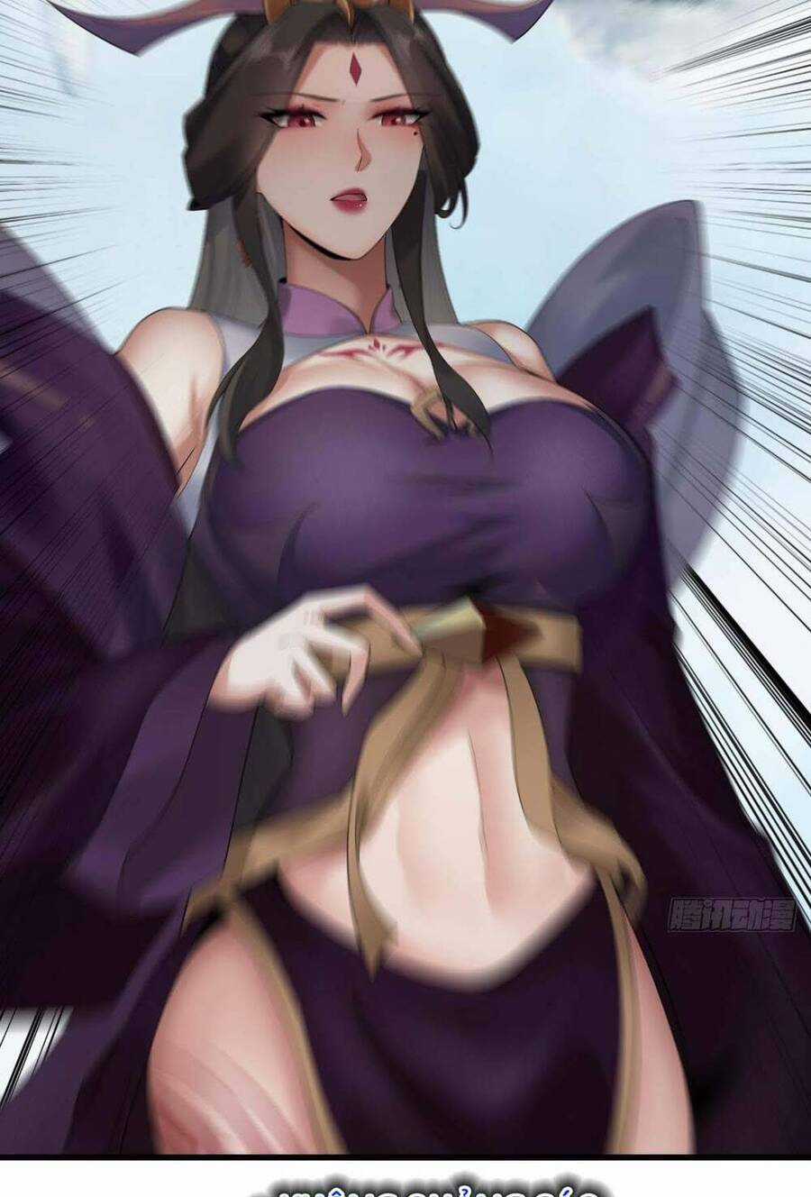 Bắt Đầu Với Tuyệt Sắc Sư Tôn: Hệ Thống Tổng Cục Phản Cốt Chương 2 trang 78