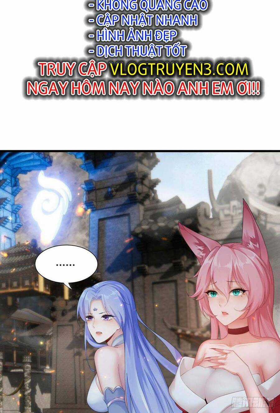 Bắt Đầu Với Tuyệt Sắc Sư Tôn: Hệ Thống Tổng Cục Phản Cốt Chương 2 trang 79