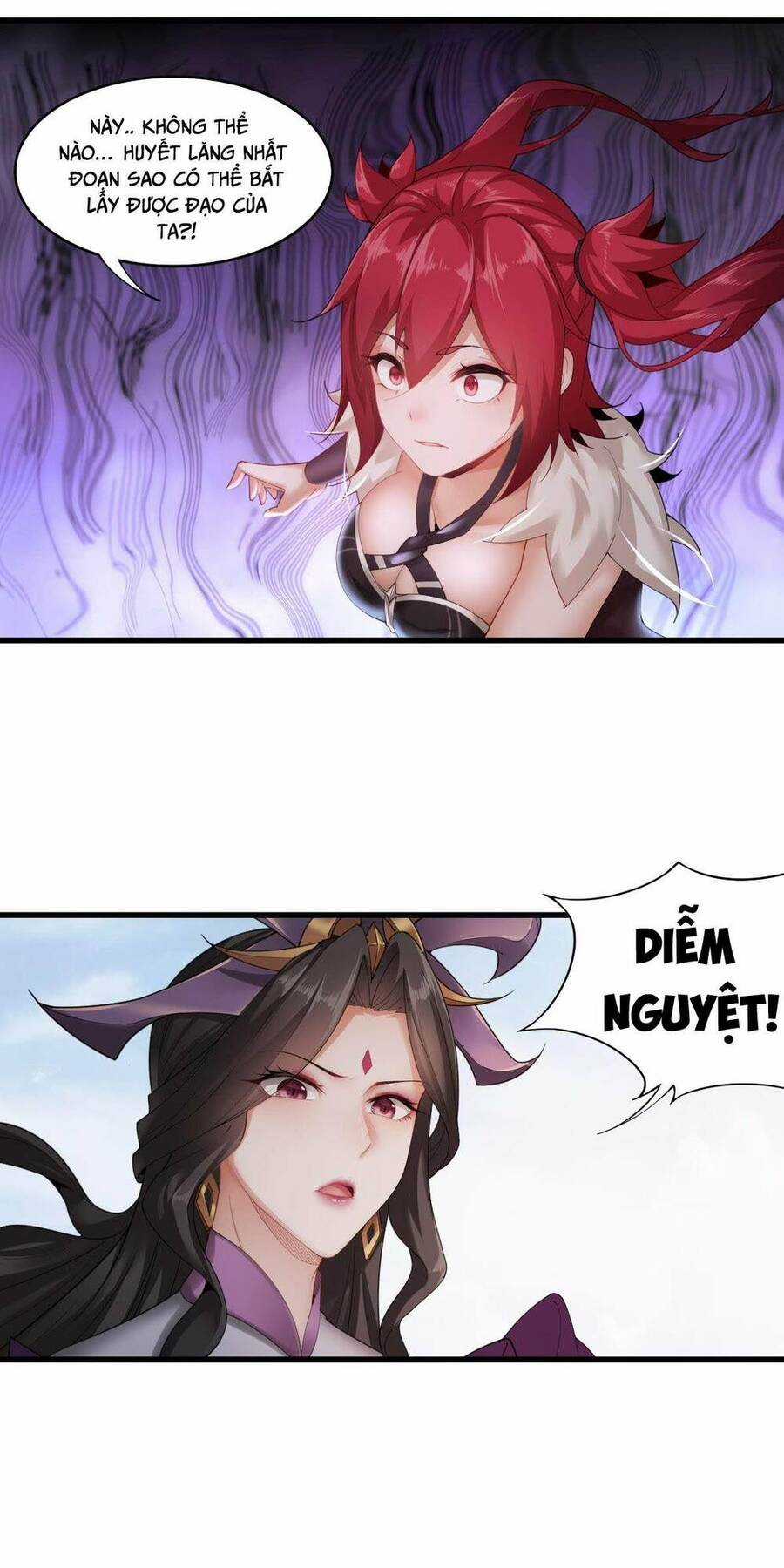 Bắt Đầu Với Tuyệt Sắc Sư Tôn: Hệ Thống Tổng Cục Phản Cốt Chương 2 trang 81