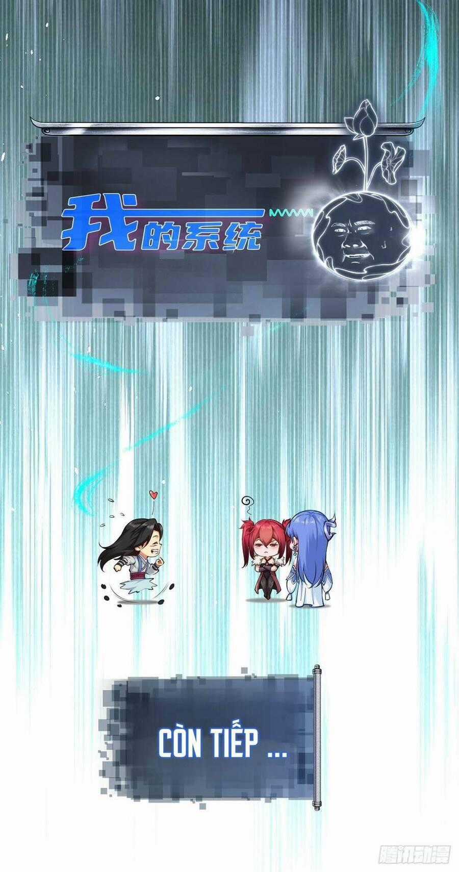 Bắt Đầu Với Tuyệt Sắc Sư Tôn: Hệ Thống Tổng Cục Phản Cốt Chương 2 trang 94