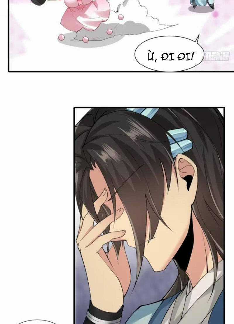 Bắt Đầu Với Tuyệt Sắc Sư Tôn: Hệ Thống Tổng Cục Phản Cốt Chương 20 trang 13