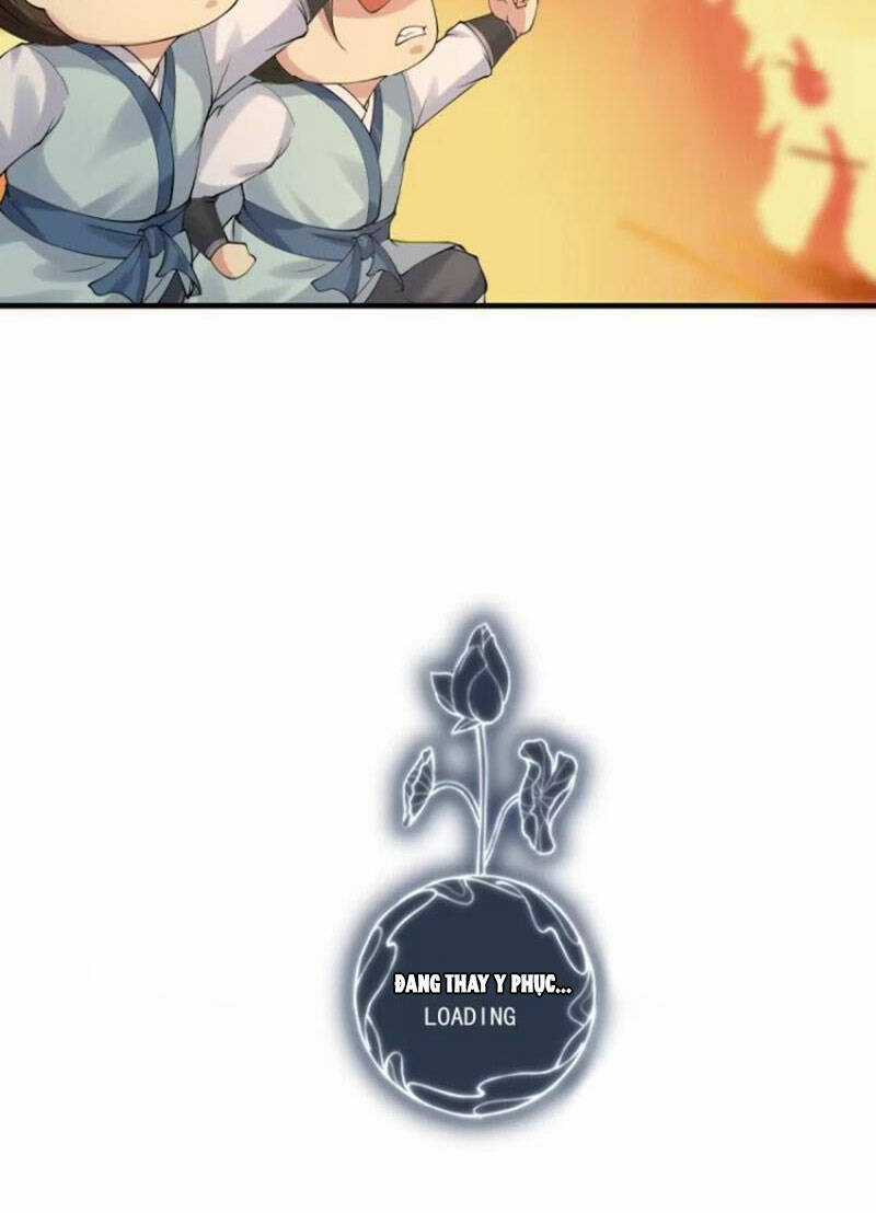 Bắt Đầu Với Tuyệt Sắc Sư Tôn: Hệ Thống Tổng Cục Phản Cốt Chương 20 trang 17