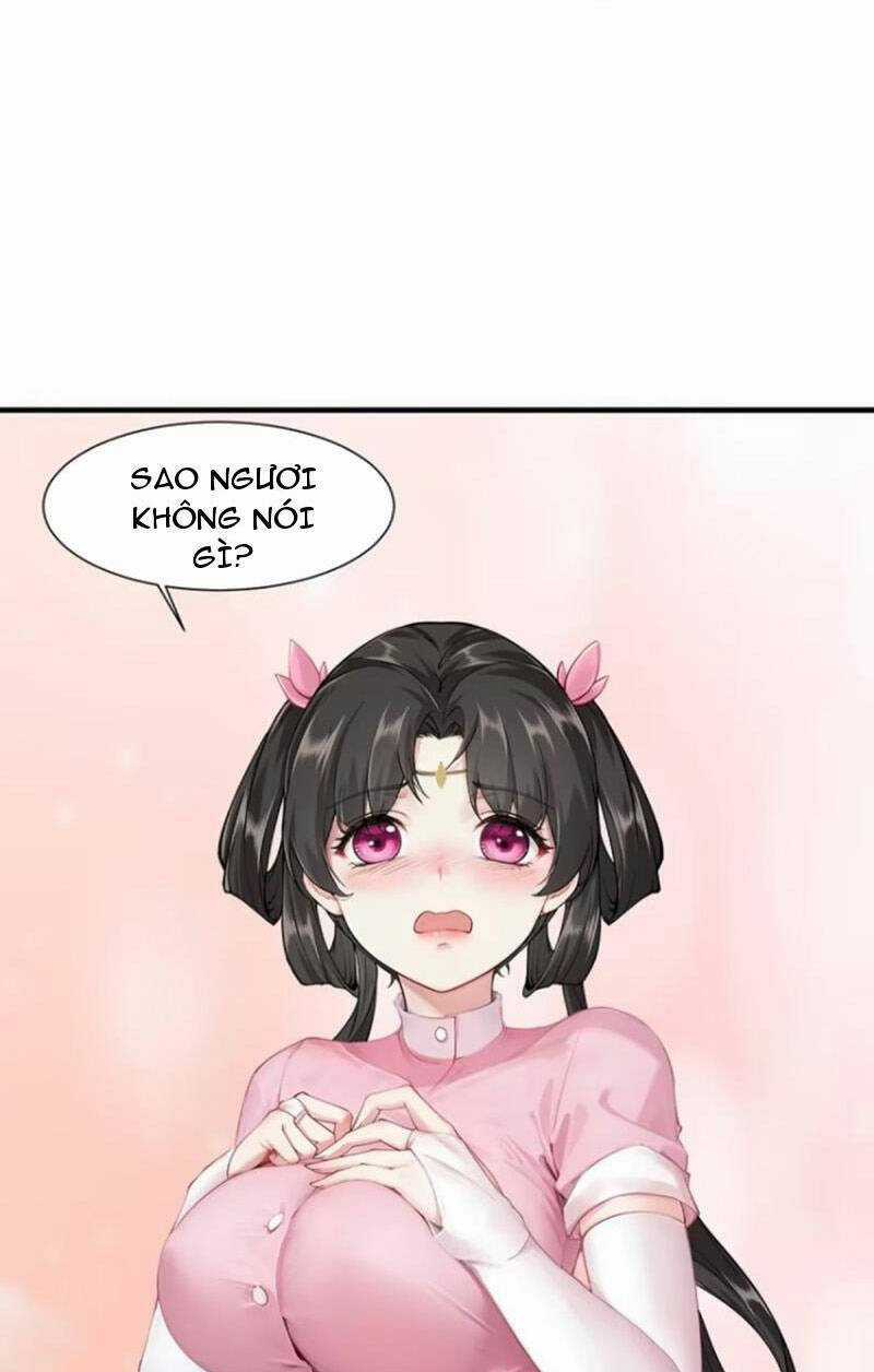 Bắt Đầu Với Tuyệt Sắc Sư Tôn: Hệ Thống Tổng Cục Phản Cốt Chương 20 trang 22