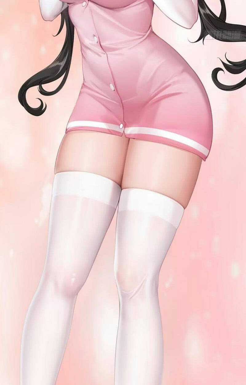 Bắt Đầu Với Tuyệt Sắc Sư Tôn: Hệ Thống Tổng Cục Phản Cốt Chương 20 trang 23