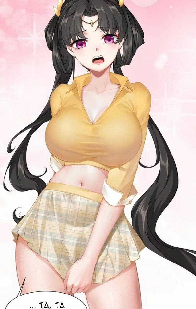 Bắt Đầu Với Tuyệt Sắc Sư Tôn: Hệ Thống Tổng Cục Phản Cốt Chương 20 trang 29