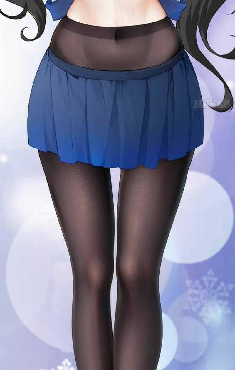 Bắt Đầu Với Tuyệt Sắc Sư Tôn: Hệ Thống Tổng Cục Phản Cốt Chương 20 trang 37