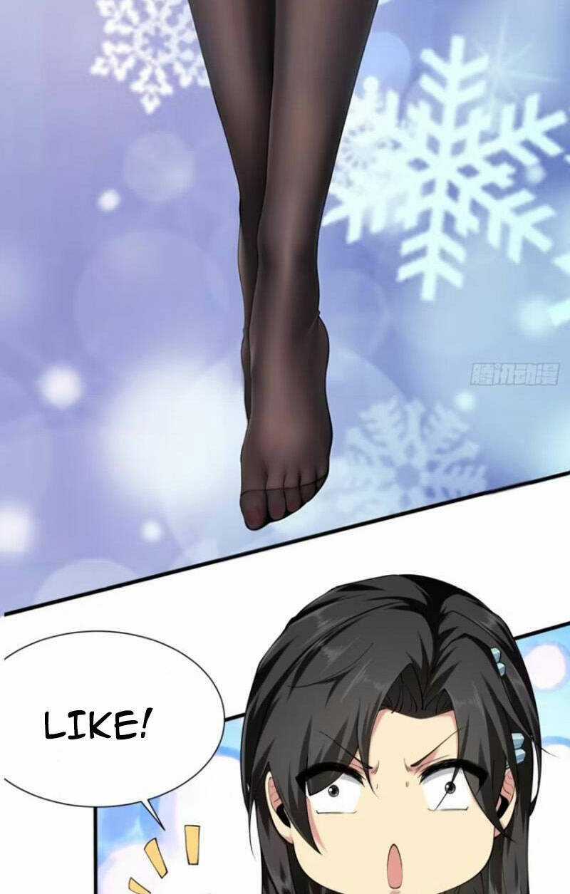 Bắt Đầu Với Tuyệt Sắc Sư Tôn: Hệ Thống Tổng Cục Phản Cốt Chương 20 trang 38