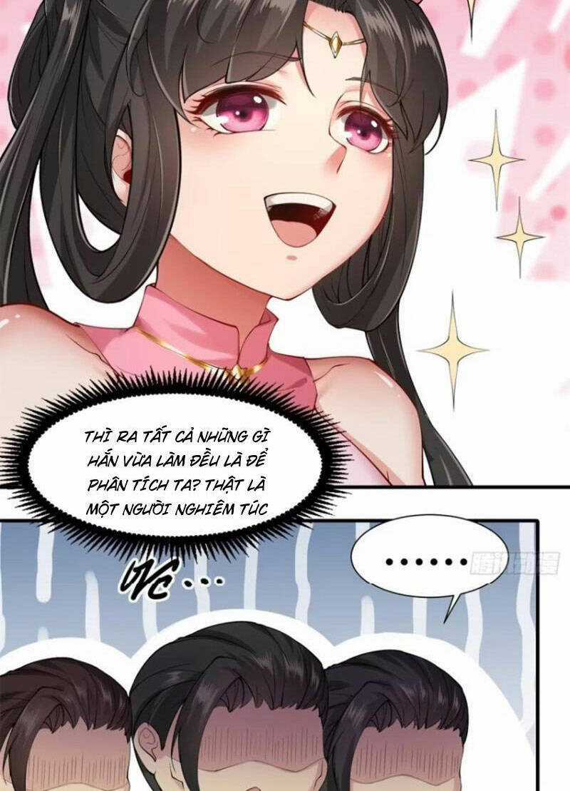 Bắt Đầu Với Tuyệt Sắc Sư Tôn: Hệ Thống Tổng Cục Phản Cốt Chương 20 trang 6