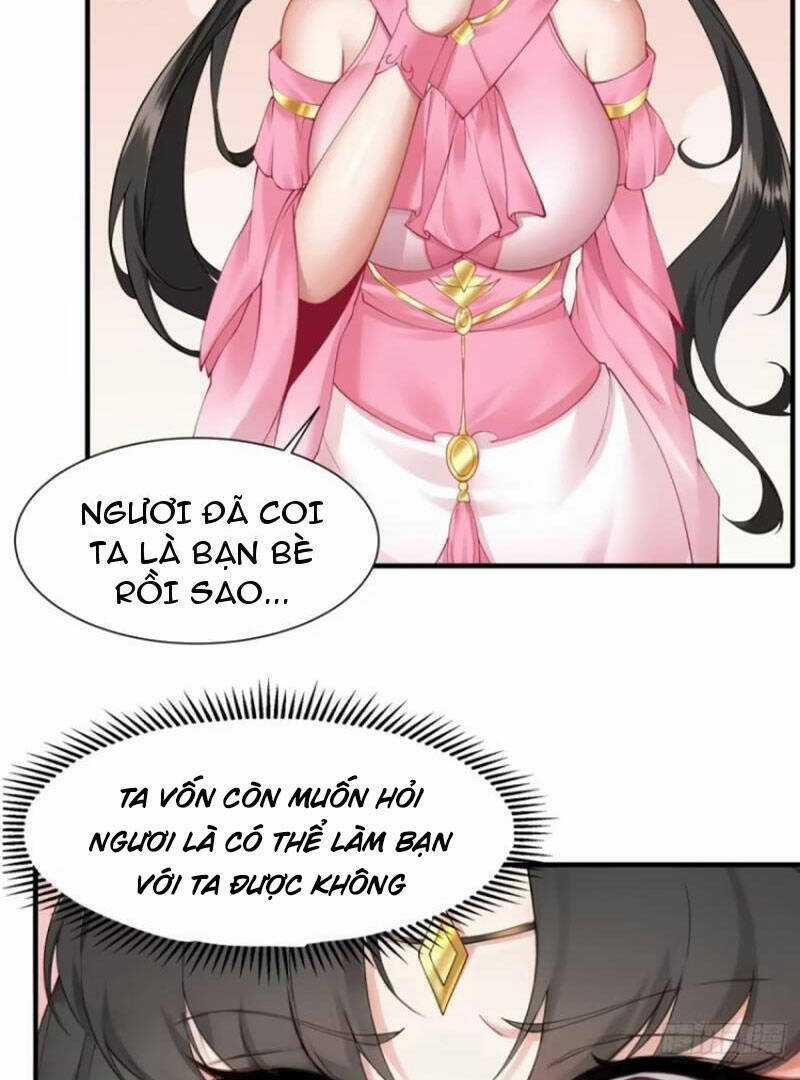 Bắt Đầu Với Tuyệt Sắc Sư Tôn: Hệ Thống Tổng Cục Phản Cốt Chương 21 trang 17