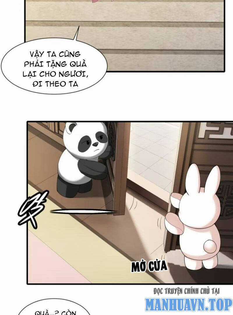 Bắt Đầu Với Tuyệt Sắc Sư Tôn: Hệ Thống Tổng Cục Phản Cốt Chương 21 trang 2