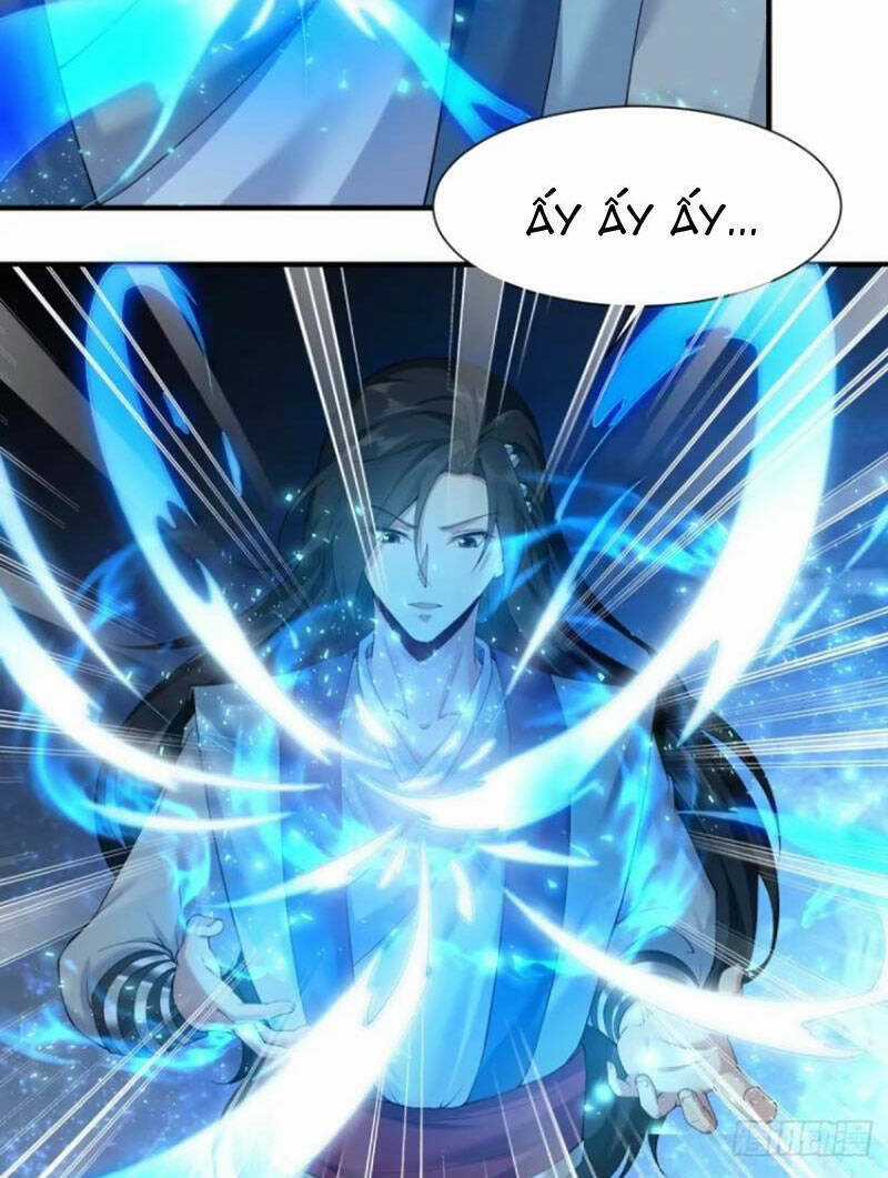 Bắt Đầu Với Tuyệt Sắc Sư Tôn: Hệ Thống Tổng Cục Phản Cốt Chương 21 trang 22