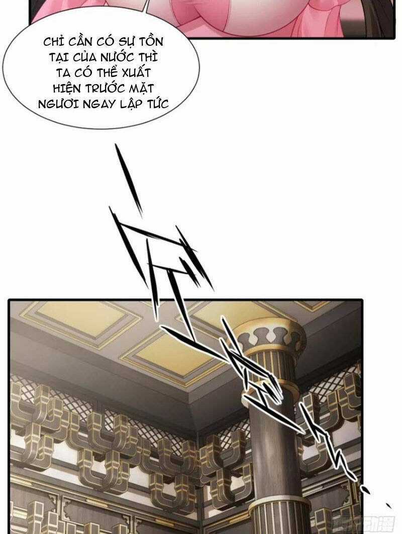 Bắt Đầu Với Tuyệt Sắc Sư Tôn: Hệ Thống Tổng Cục Phản Cốt Chương 21 trang 24