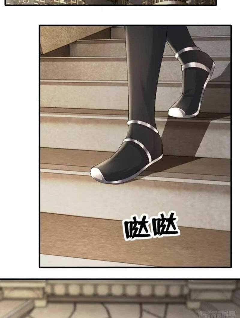 Bắt Đầu Với Tuyệt Sắc Sư Tôn: Hệ Thống Tổng Cục Phản Cốt Chương 21 trang 25