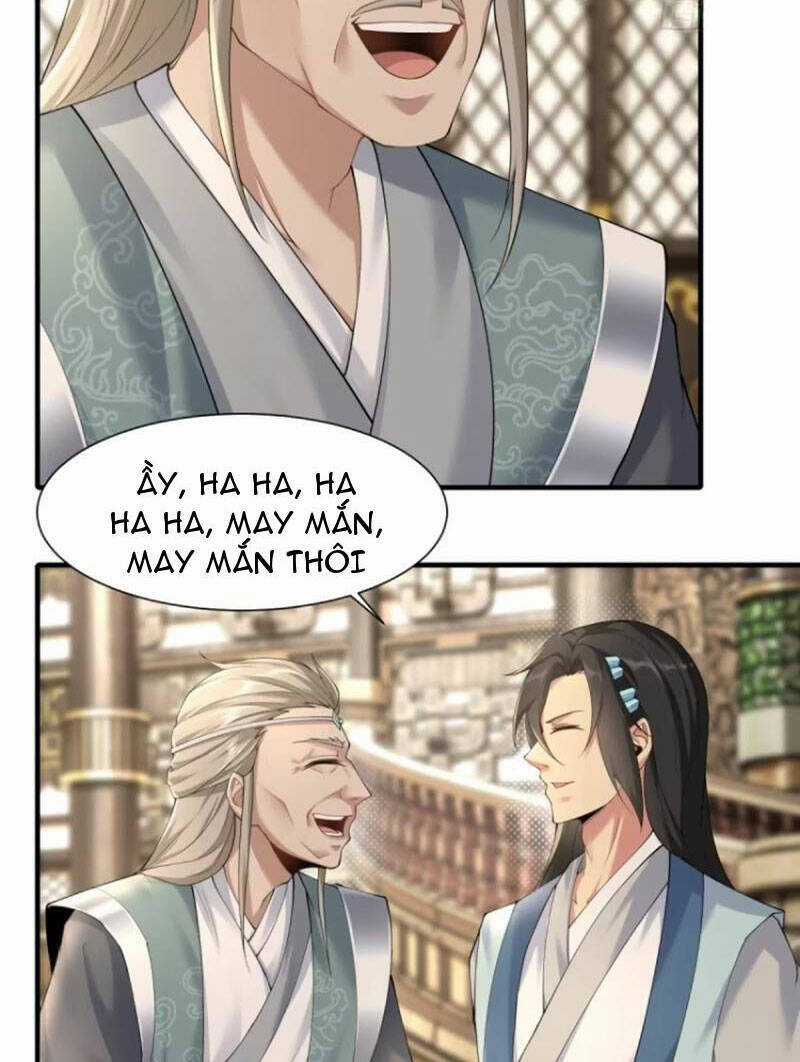 Bắt Đầu Với Tuyệt Sắc Sư Tôn: Hệ Thống Tổng Cục Phản Cốt Chương 21 trang 29