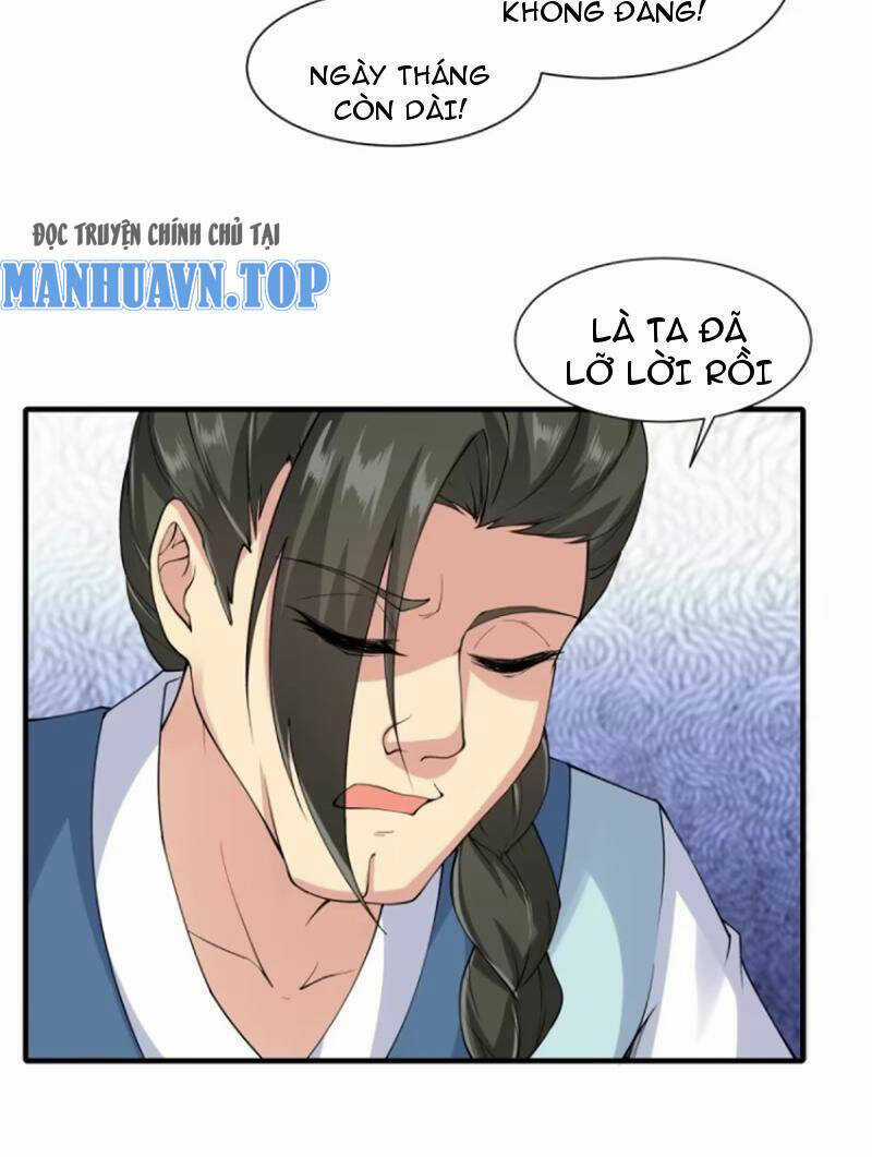 Bắt Đầu Với Tuyệt Sắc Sư Tôn: Hệ Thống Tổng Cục Phản Cốt Chương 21 trang 39