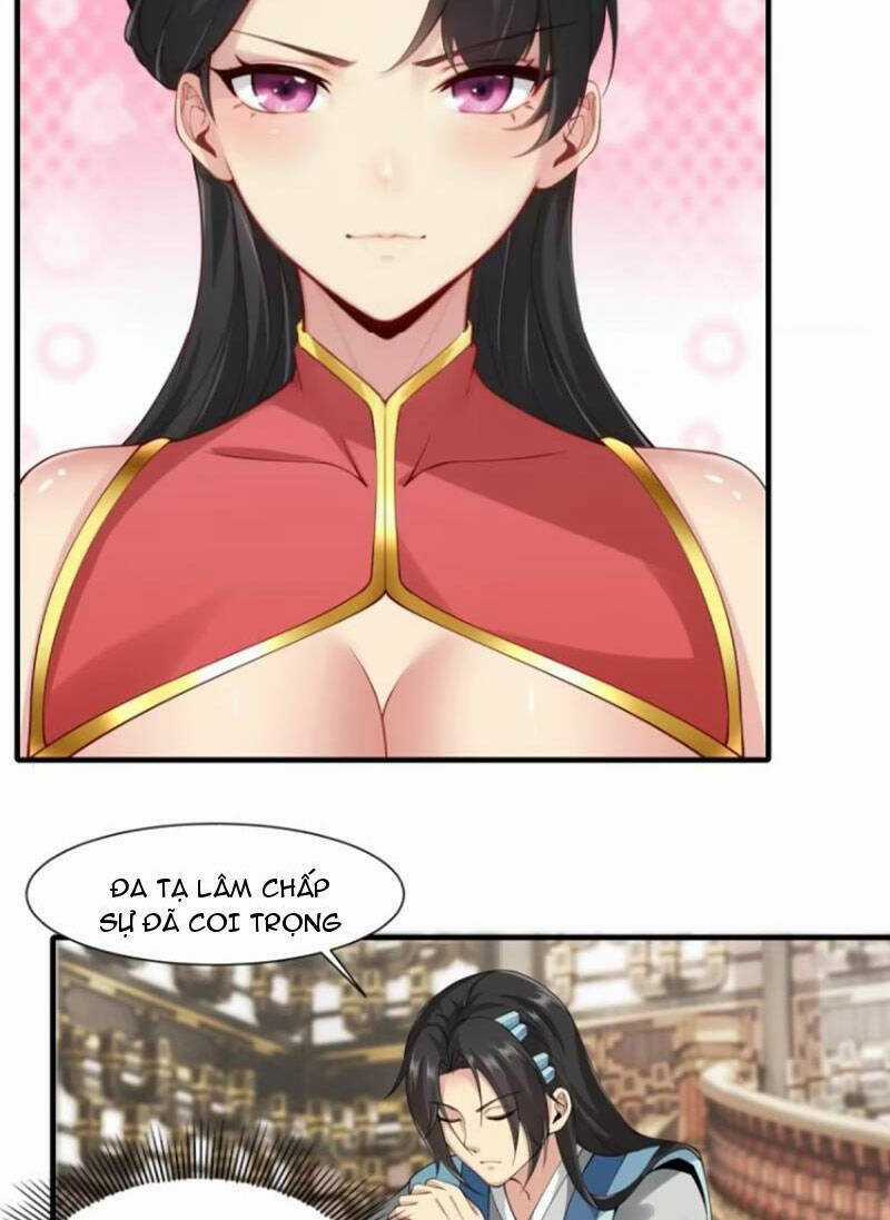 Bắt Đầu Với Tuyệt Sắc Sư Tôn: Hệ Thống Tổng Cục Phản Cốt Chương 21 trang 41