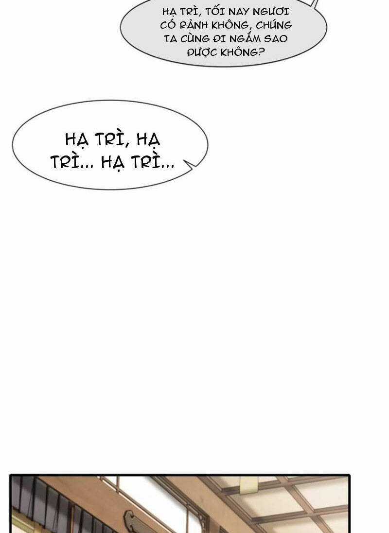 Bắt Đầu Với Tuyệt Sắc Sư Tôn: Hệ Thống Tổng Cục Phản Cốt Chương 21 trang 44