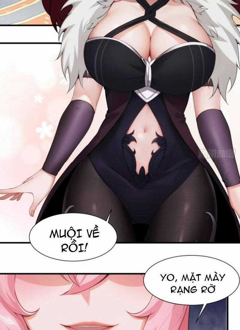 Bắt Đầu Với Tuyệt Sắc Sư Tôn: Hệ Thống Tổng Cục Phản Cốt Chương 21 trang 46