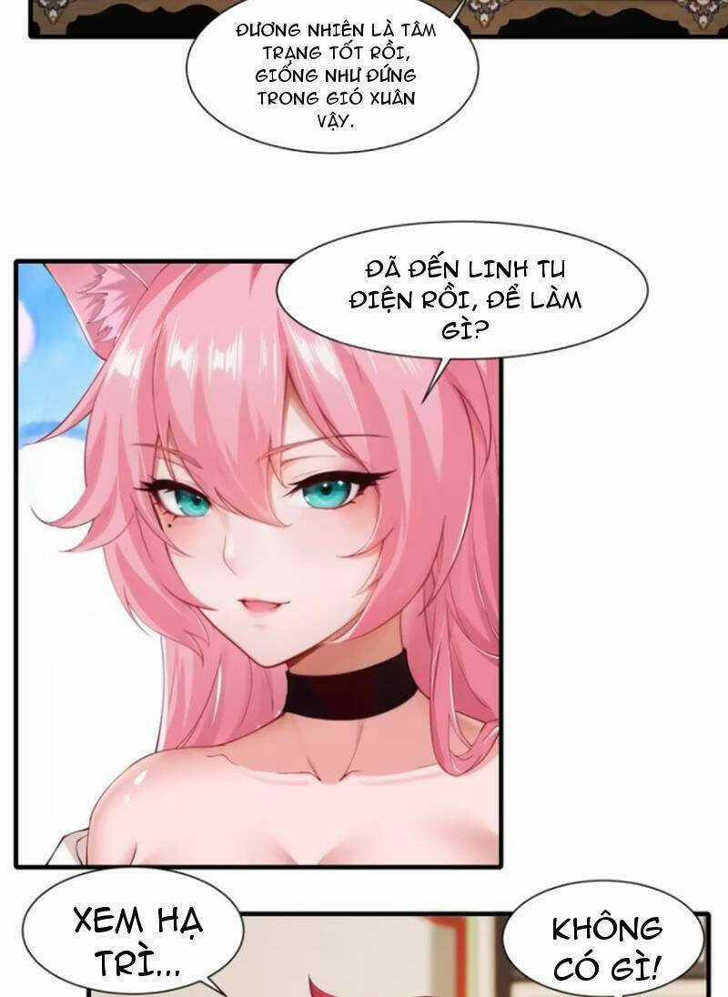 Bắt Đầu Với Tuyệt Sắc Sư Tôn: Hệ Thống Tổng Cục Phản Cốt Chương 21 trang 49