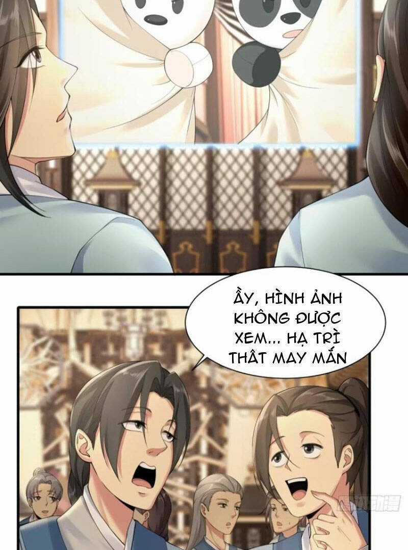 Bắt Đầu Với Tuyệt Sắc Sư Tôn: Hệ Thống Tổng Cục Phản Cốt Chương 21 trang 5