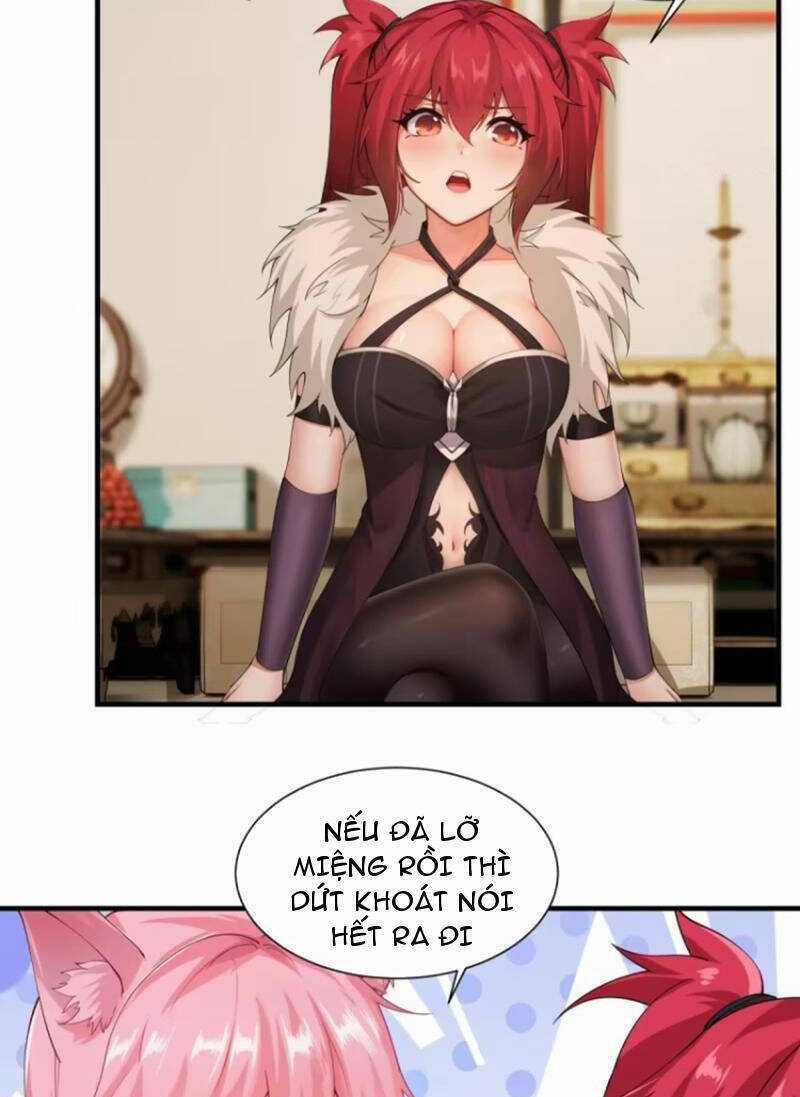 Bắt Đầu Với Tuyệt Sắc Sư Tôn: Hệ Thống Tổng Cục Phản Cốt Chương 21 trang 50