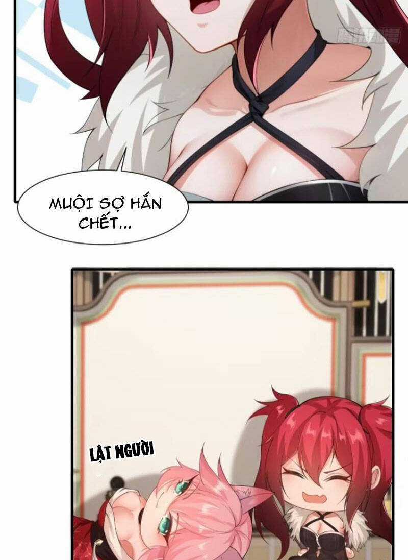 Bắt Đầu Với Tuyệt Sắc Sư Tôn: Hệ Thống Tổng Cục Phản Cốt Chương 21 trang 53