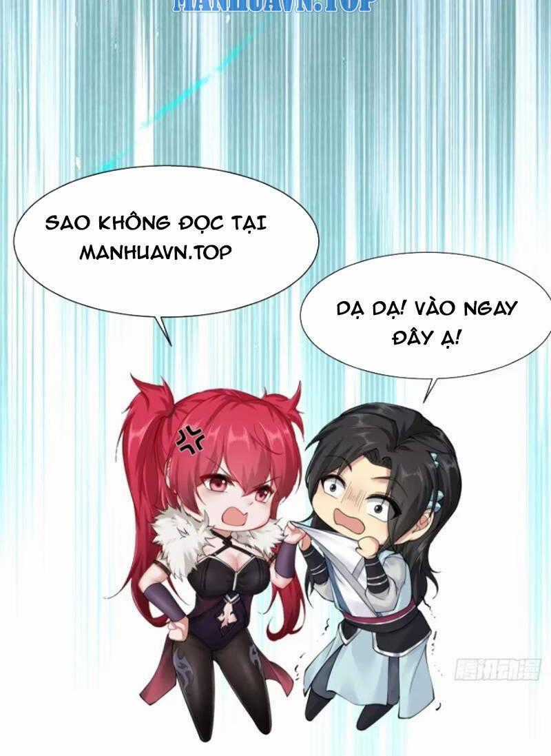 Bắt Đầu Với Tuyệt Sắc Sư Tôn: Hệ Thống Tổng Cục Phản Cốt Chương 21 trang 59