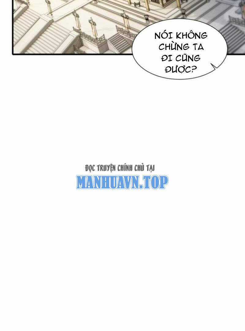 Bắt Đầu Với Tuyệt Sắc Sư Tôn: Hệ Thống Tổng Cục Phản Cốt Chương 21 trang 7