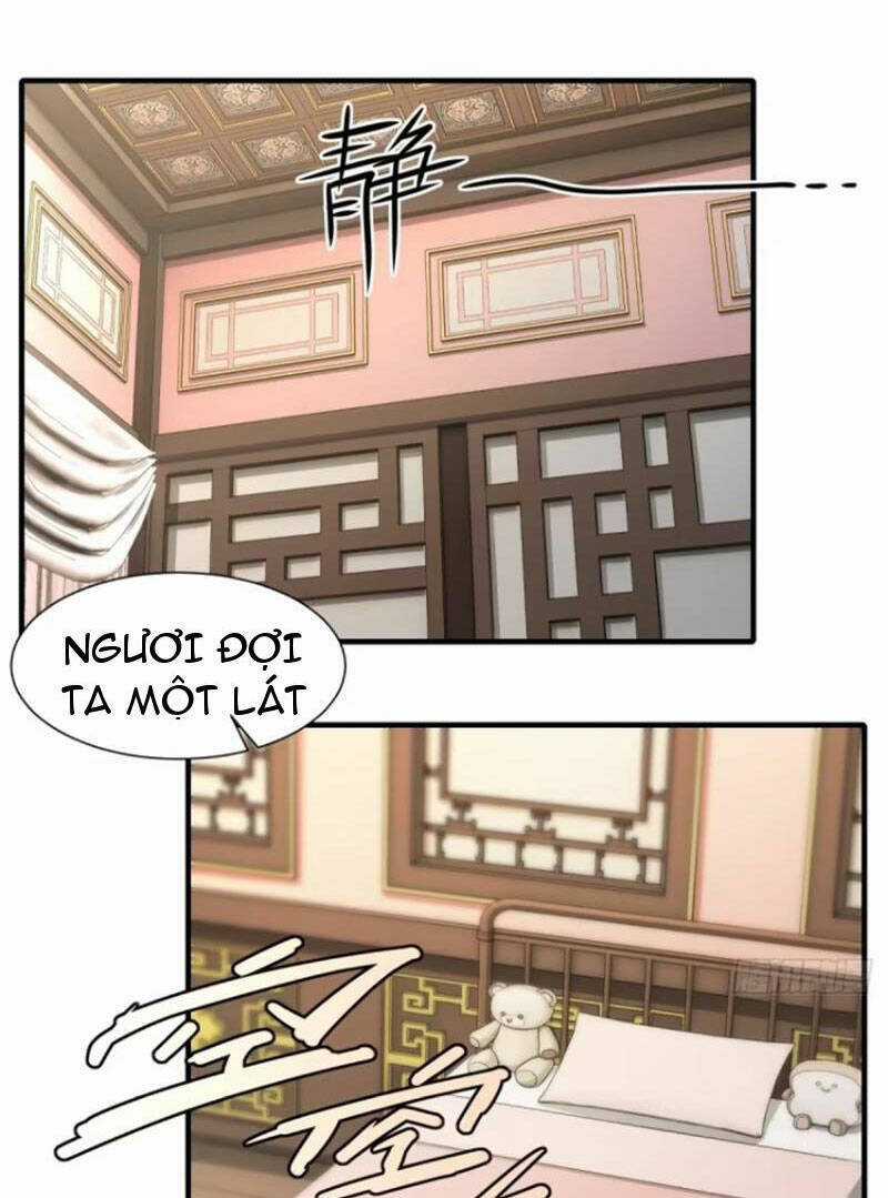 Bắt Đầu Với Tuyệt Sắc Sư Tôn: Hệ Thống Tổng Cục Phản Cốt Chương 21 trang 8