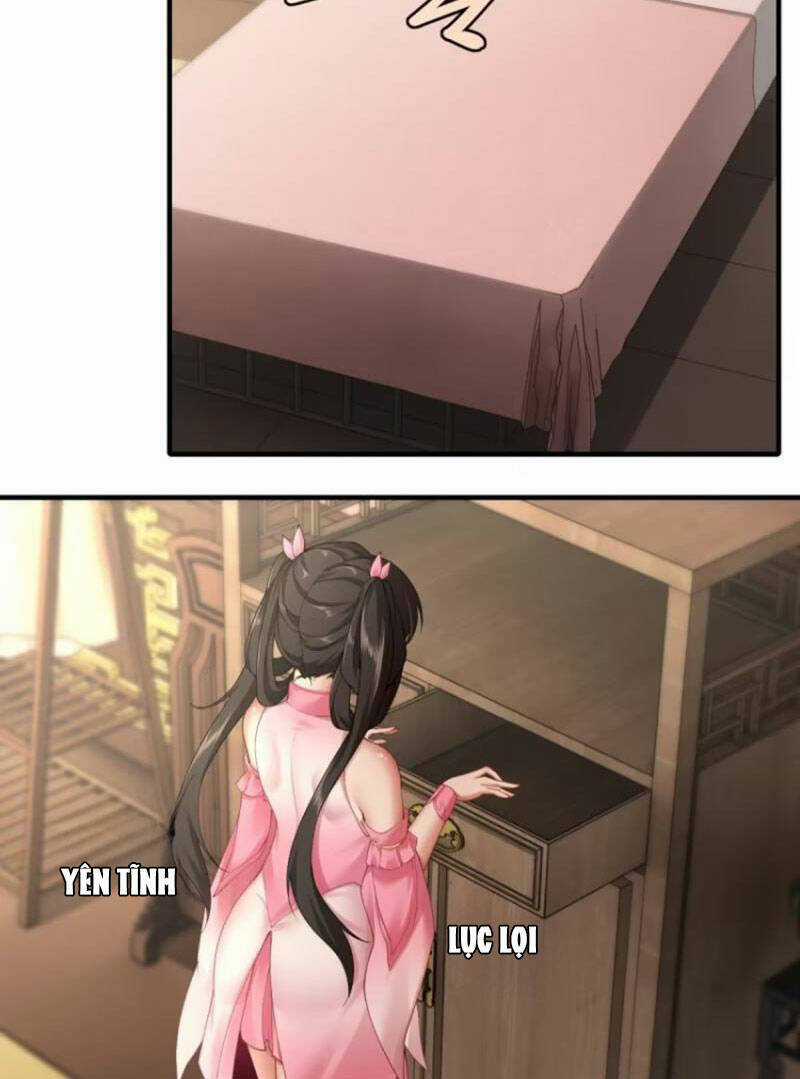 Bắt Đầu Với Tuyệt Sắc Sư Tôn: Hệ Thống Tổng Cục Phản Cốt Chương 21 trang 9